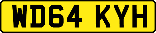 WD64KYH