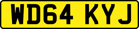 WD64KYJ