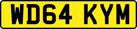 WD64KYM
