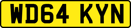 WD64KYN