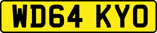 WD64KYO