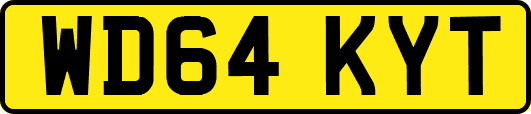 WD64KYT