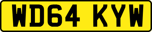 WD64KYW