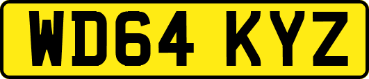 WD64KYZ
