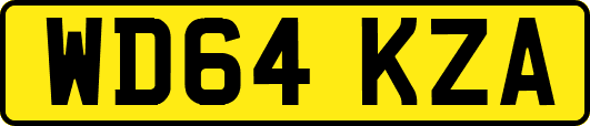 WD64KZA