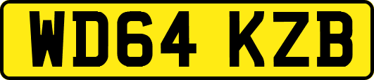 WD64KZB