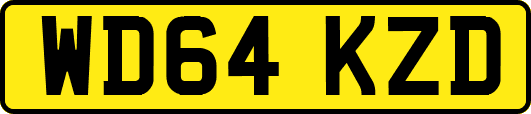 WD64KZD