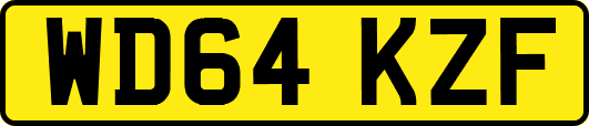 WD64KZF