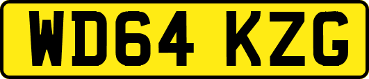 WD64KZG