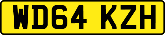 WD64KZH