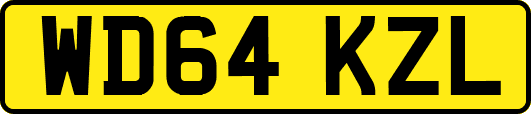 WD64KZL