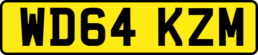 WD64KZM