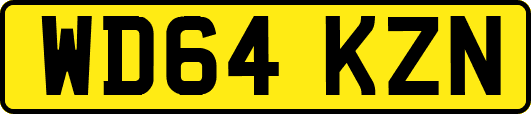 WD64KZN