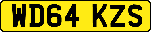 WD64KZS