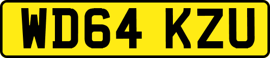 WD64KZU