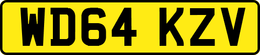 WD64KZV