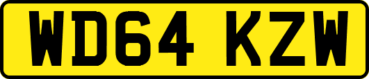WD64KZW