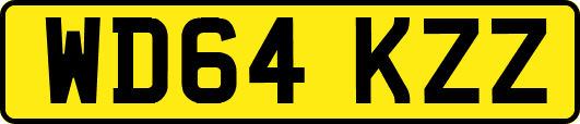 WD64KZZ