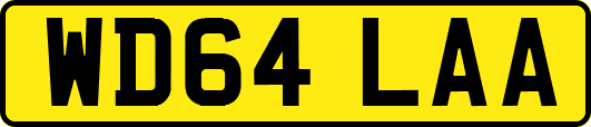 WD64LAA