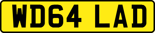 WD64LAD
