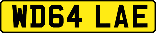 WD64LAE
