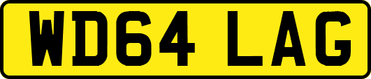 WD64LAG