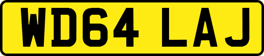 WD64LAJ