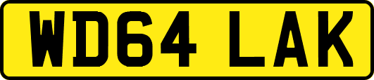 WD64LAK