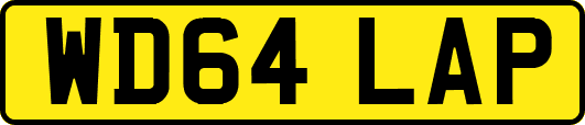 WD64LAP