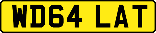 WD64LAT