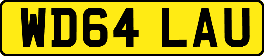 WD64LAU