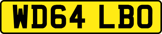 WD64LBO