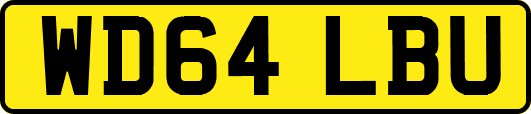 WD64LBU