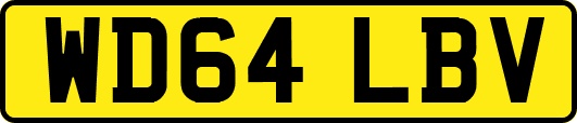WD64LBV