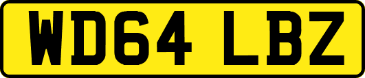 WD64LBZ
