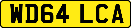WD64LCA