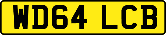 WD64LCB