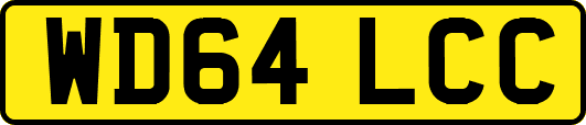 WD64LCC