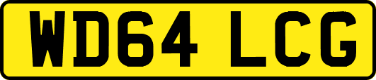 WD64LCG