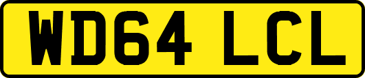 WD64LCL