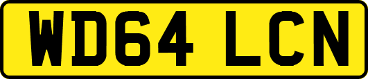 WD64LCN