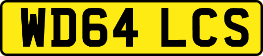 WD64LCS