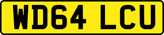 WD64LCU