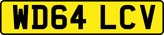 WD64LCV