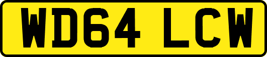 WD64LCW