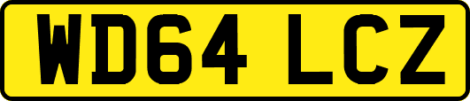 WD64LCZ