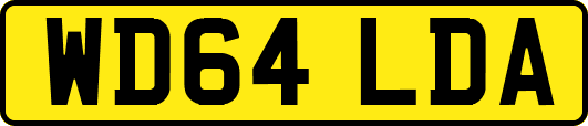 WD64LDA