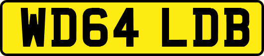 WD64LDB