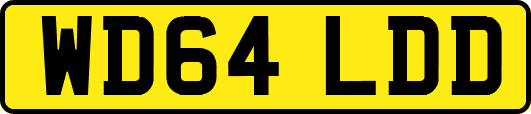WD64LDD