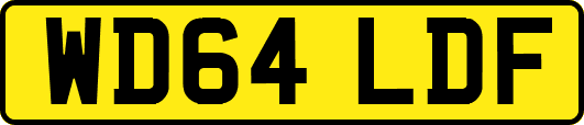 WD64LDF